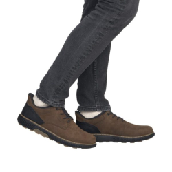 Rieker herre sneakers