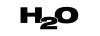 H2O