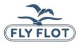 Fly flot